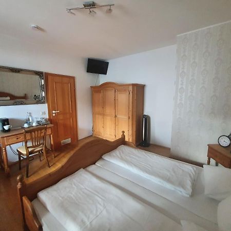 Gasthof Alte Post Oberhausen-Rheinhausen Εξωτερικό φωτογραφία