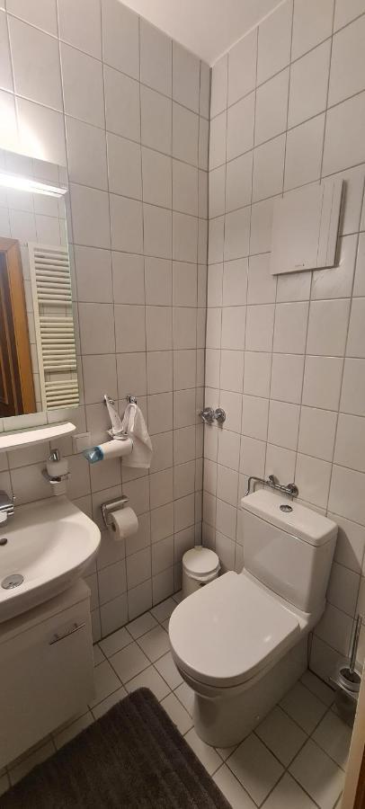 Gasthof Alte Post Oberhausen-Rheinhausen Εξωτερικό φωτογραφία